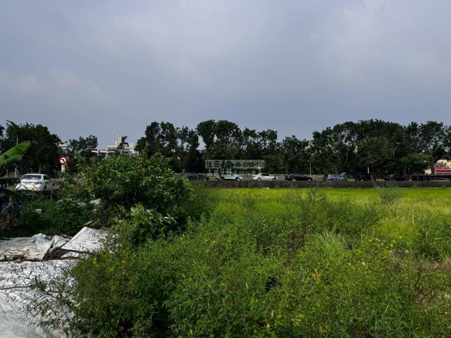 嘉義西區農地-2