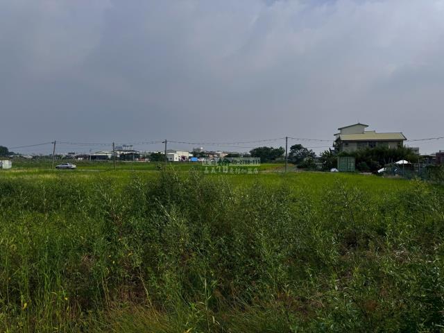 嘉義西區農地-3