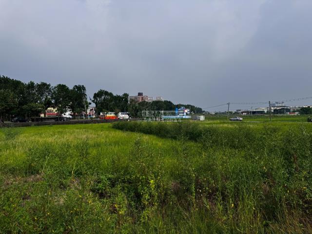 嘉義西區農地-5