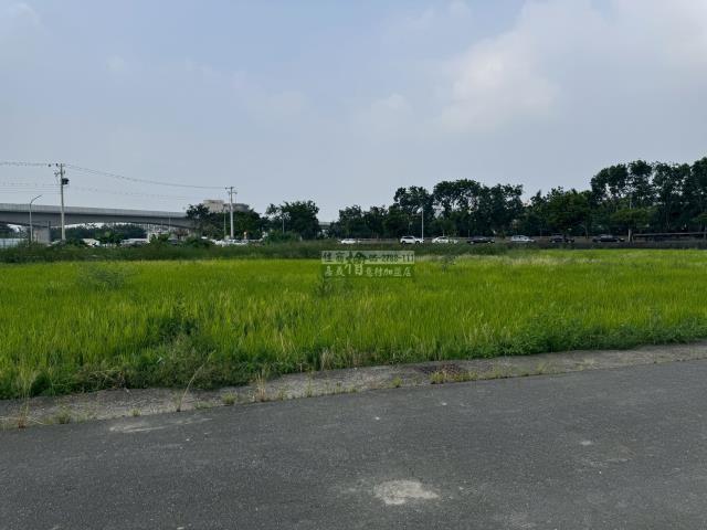 嘉義西區農地-6