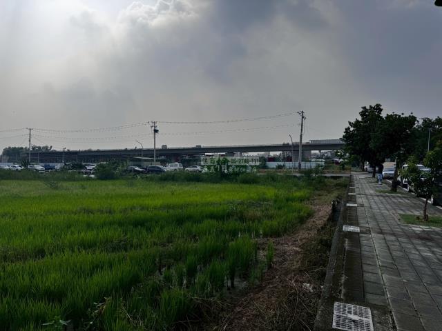 嘉義西區農地-8