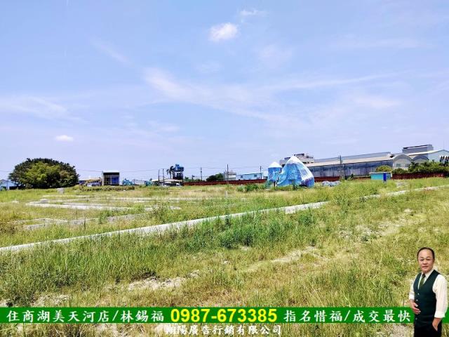 安南農地-1