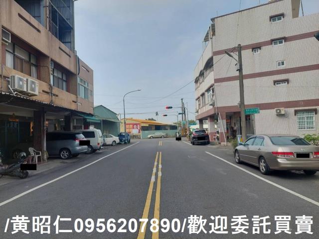 東山建地-1