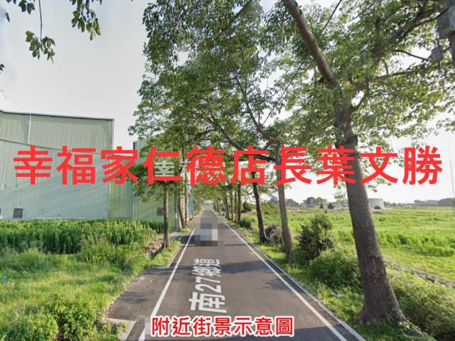台南農地-6