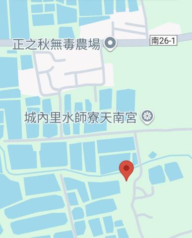 台南七股農地-12