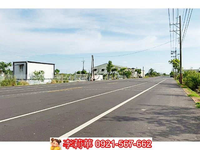 台南佳里農地-1