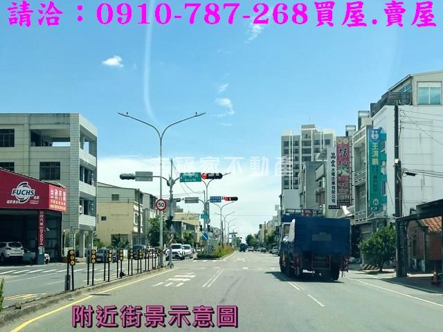 台南麻豆建地-11