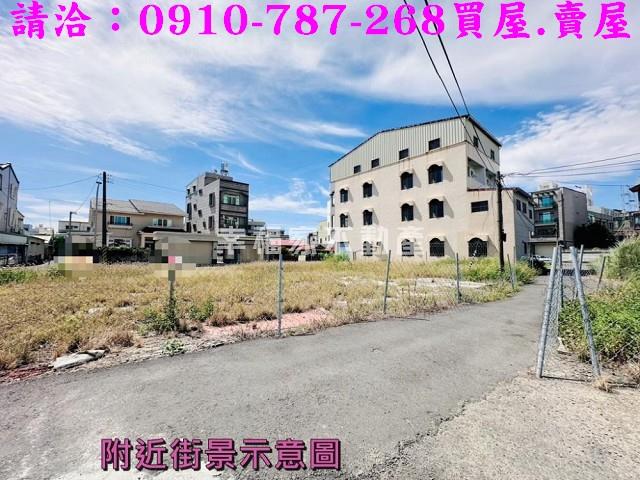 台南麻豆建地-6