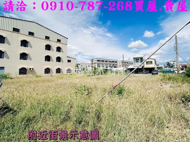 台南麻豆建地-8