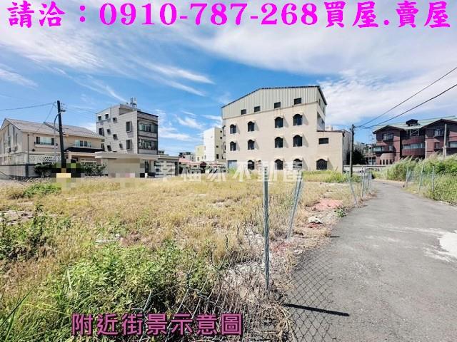 台南麻豆建地-9