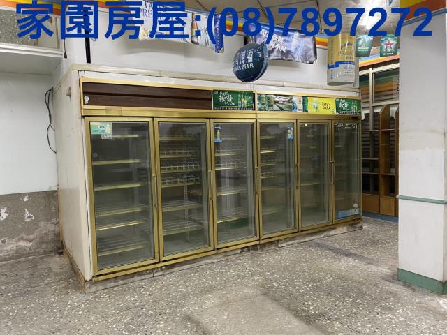 屏東潮州建地-5