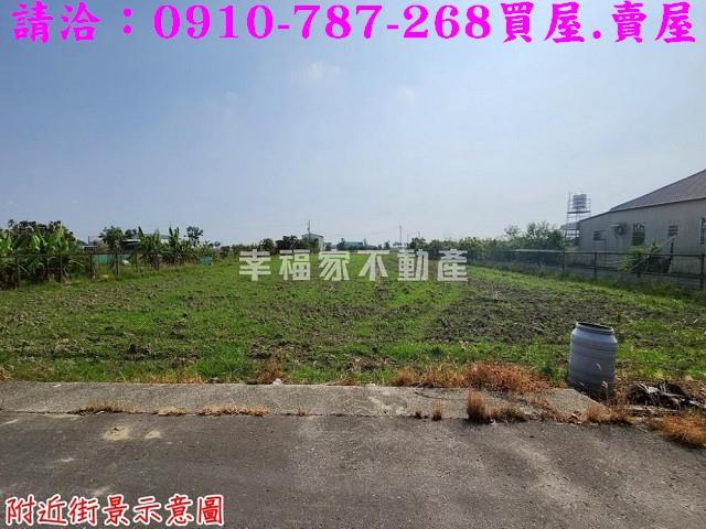 台南安定農地-11