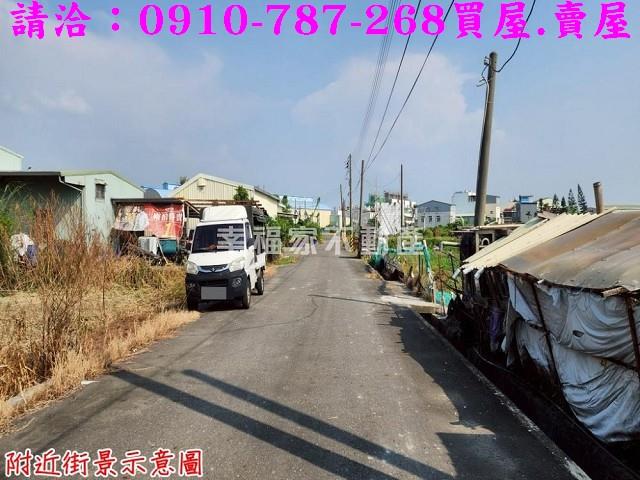 台南安定農地-13