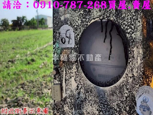 台南安定農地-15