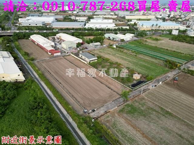 台南安定農地-2