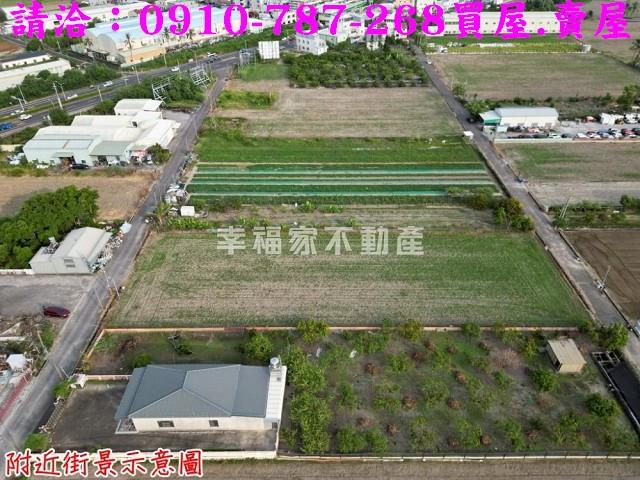 台南安定農地-3