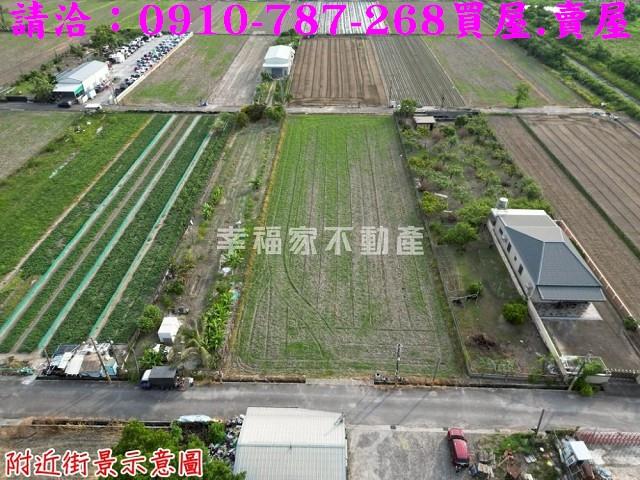 台南安定農地-4