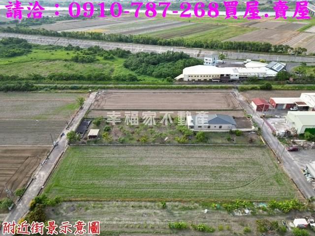 台南安定農地-5