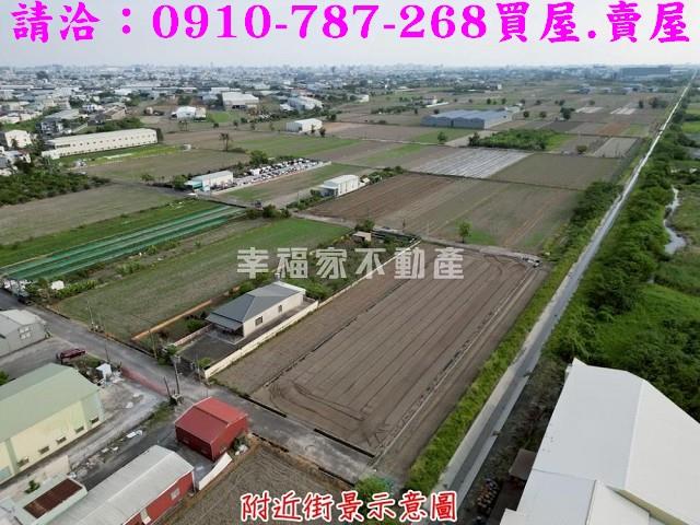 台南安定農地-6