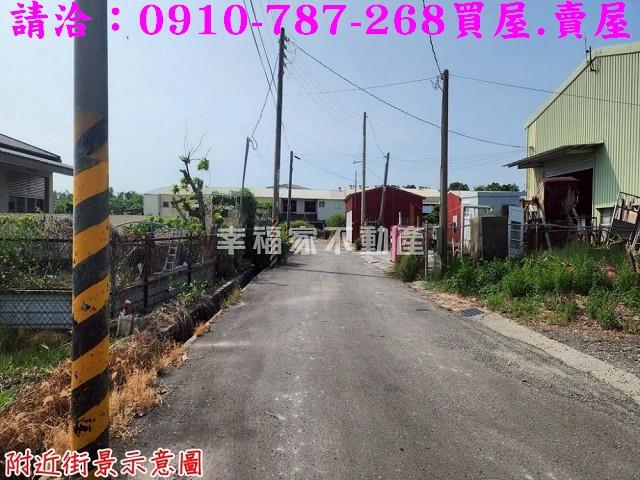 台南安定農地-8