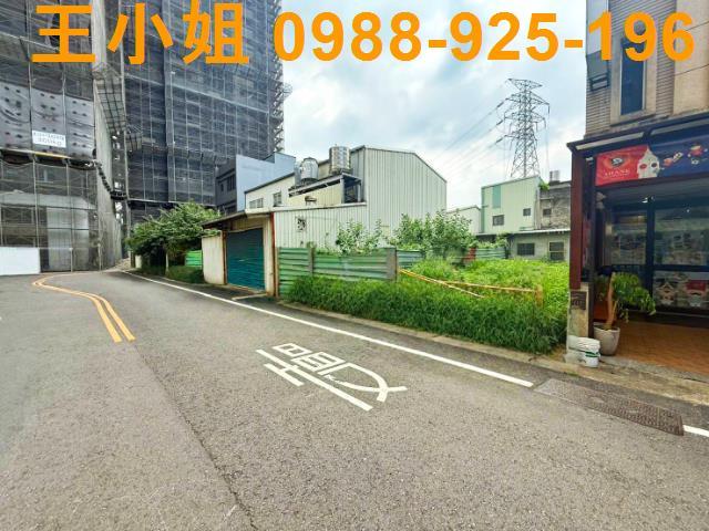 桃園大溪建地-1