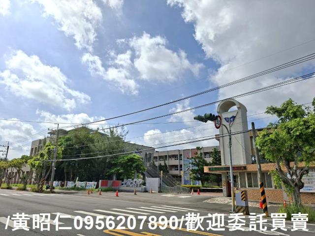 台南安南農地-1