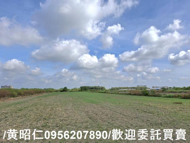 台南安南農地-2