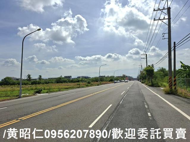 台南安南農地-3