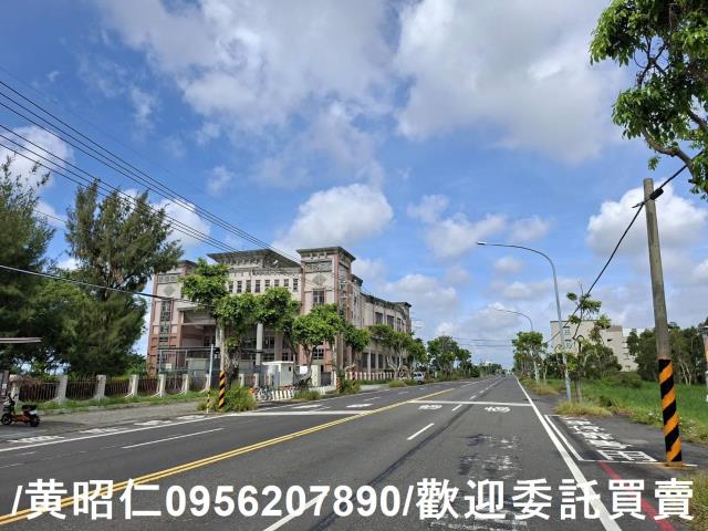 台南安南農地-4