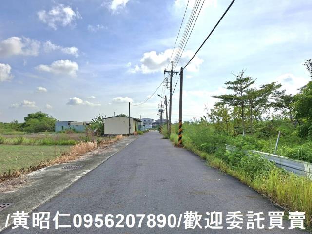 台南安南農地-6