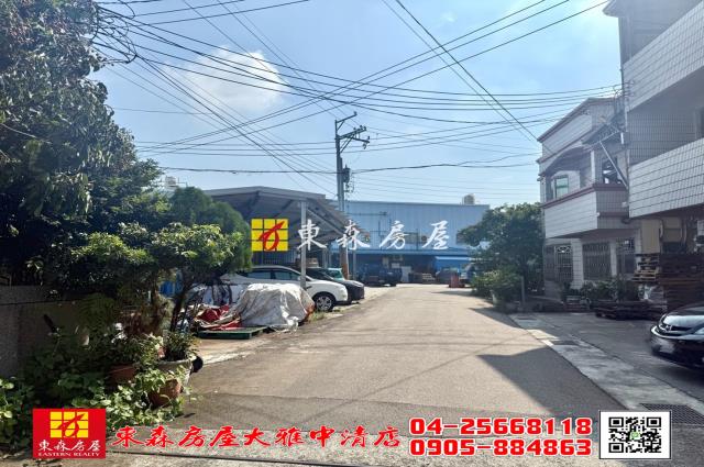 大雅農地-4