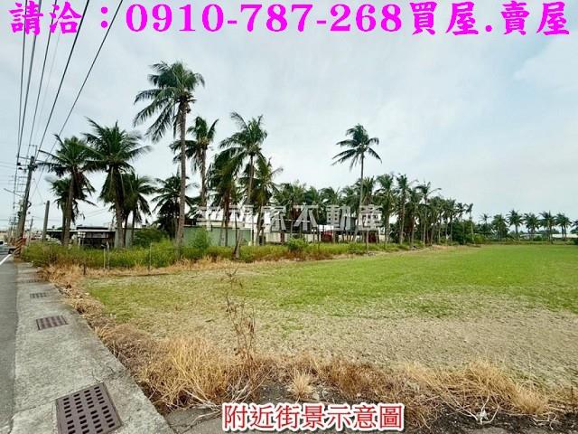 安南農地-10