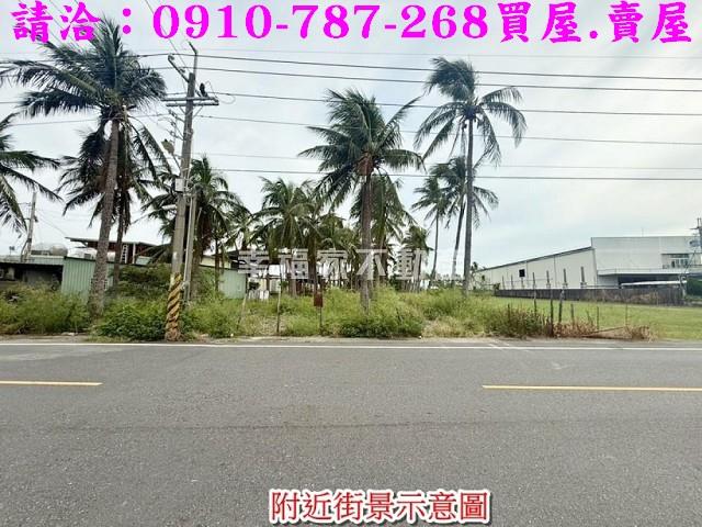 安南農地-12