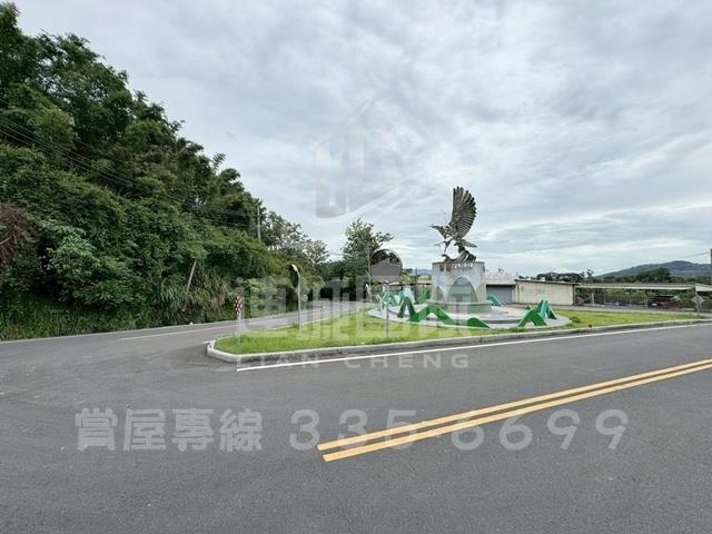 楠西農地-12