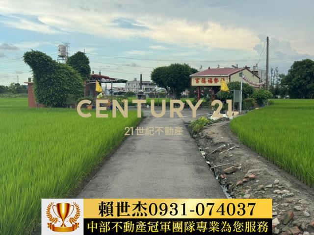 台中農地-5