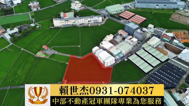 台中農地-9