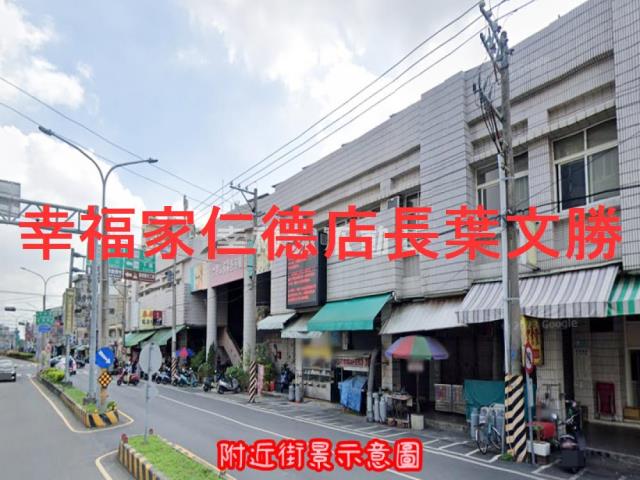 台南六甲農地-10