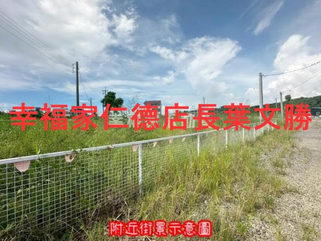 台南六甲農地-12