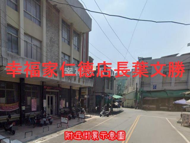 台南六甲農地-13