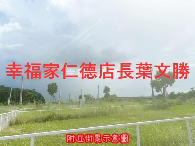 台南六甲農地-14