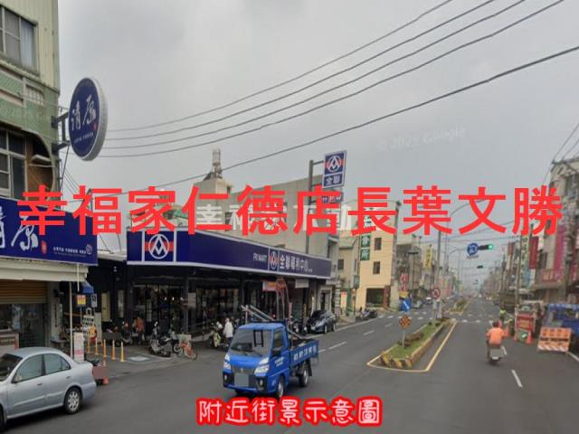 台南六甲農地-3