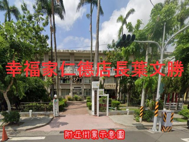 台南六甲農地-6