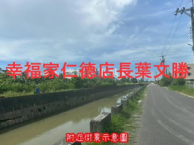 台南六甲農地-7