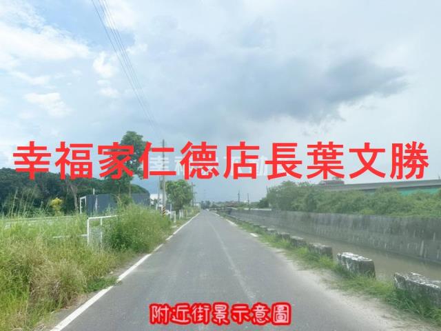 台南六甲農地-8