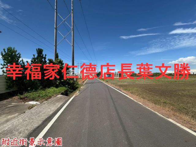台南新市農地-14