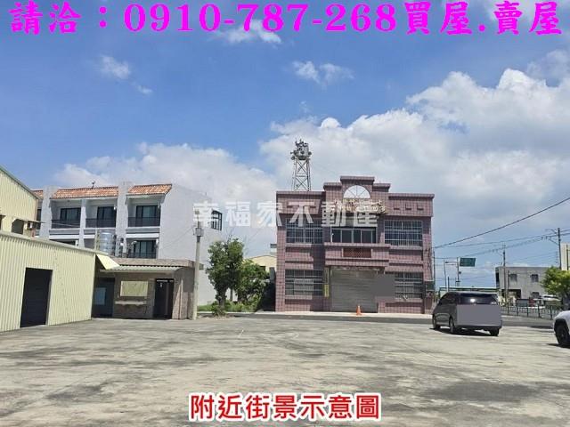 台南七股農地-10