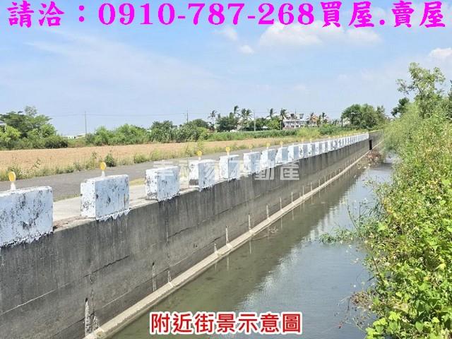 台南七股農地-11