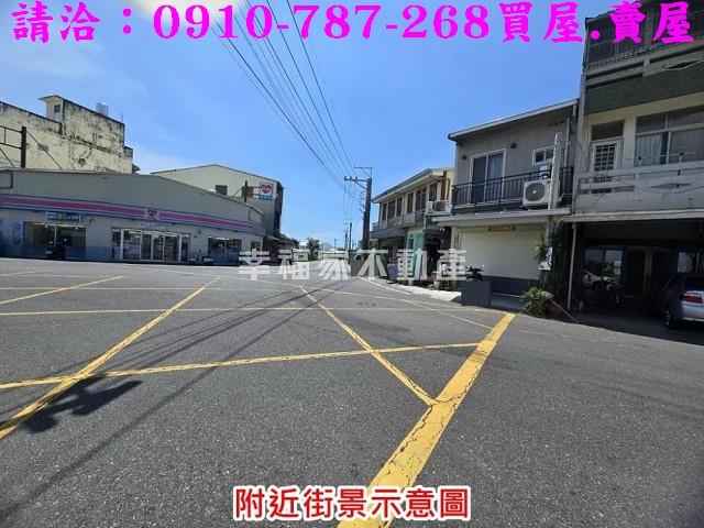 台南七股農地-12