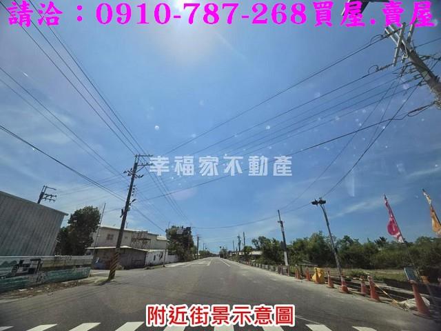 台南七股農地-14