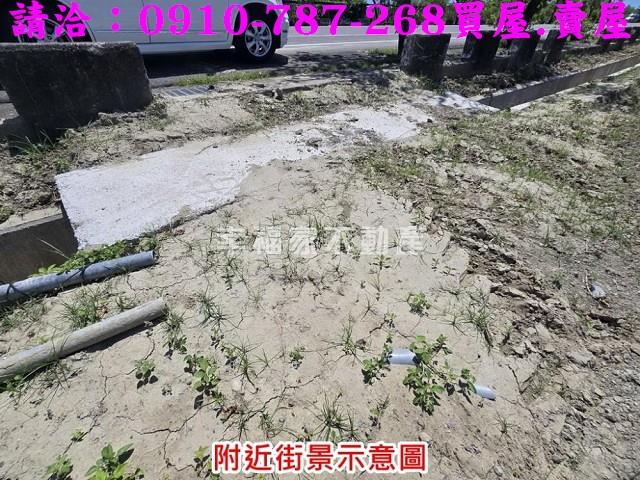 台南七股農地-7